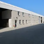 Bofors Industrial Park Bofors Circle