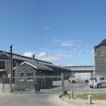 Bofors Circle Epping Industria