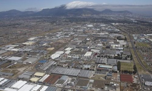 Epping Industria - a great industrial suburb