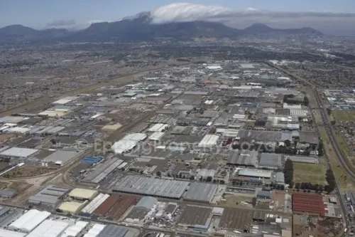 Epping Industria - a great industrial suburb