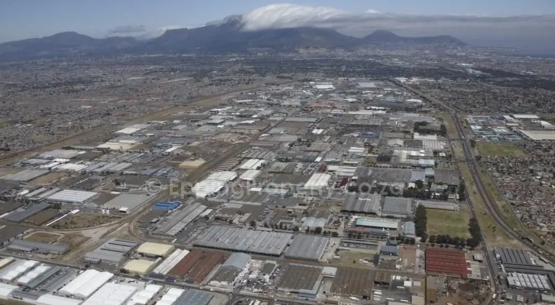 Epping Industria - a great industrial suburb