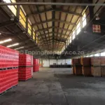Storage space for rent