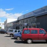 Industrial Factory for Rent in Epping