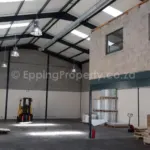 Industrial Property to Let in Maitland, Cape Town