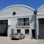 Industrial Property to Let in Maitland, Cape Town