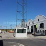 Industrial Property to Let in Maitland, Cape Town