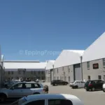 For Rent, Epping Industria, Cape Town