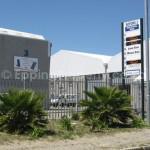 Industrial Warehouse unit to rent