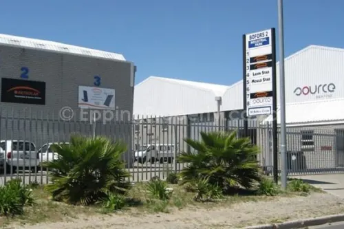 Industrial Warehouse unit to rent