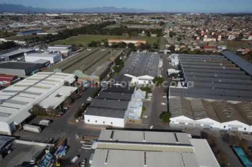 Industrial property for Rent - Central Park