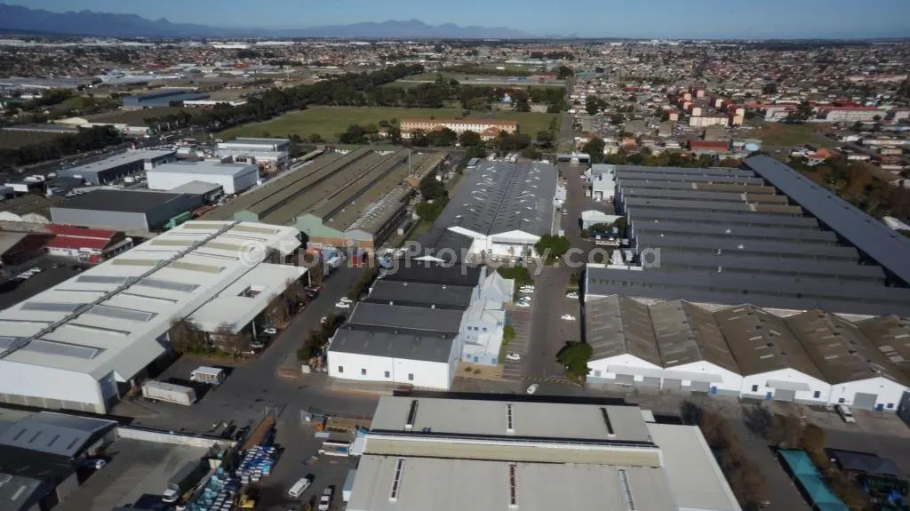Industrial property for Rent - Central Park