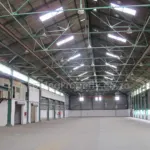 Factory Premises for Rent - Consani Business Park