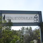 Viking Business Place