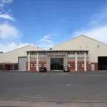 Factory Premises for Rent - Consani Business Park