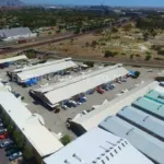 Business Premises to Rent