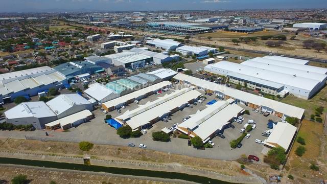 Business Premises to Rent