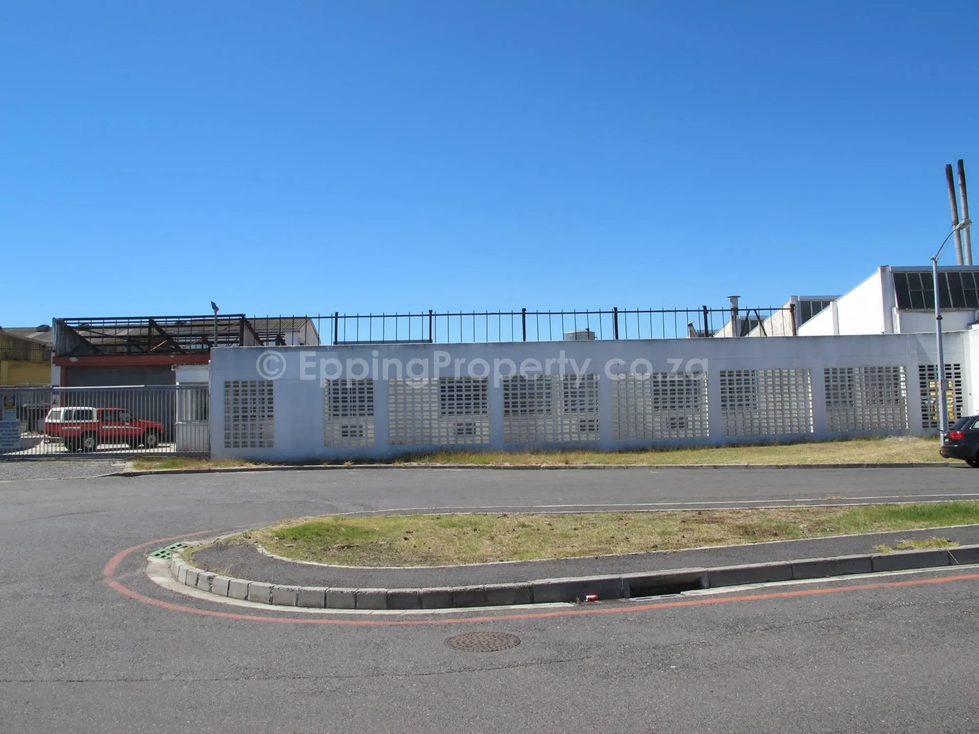 Land for Sale in Epping