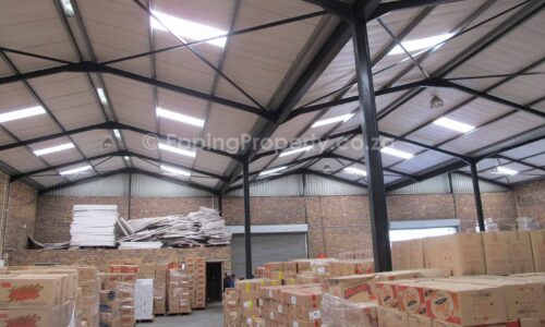 Warehouse for Lease in Epping