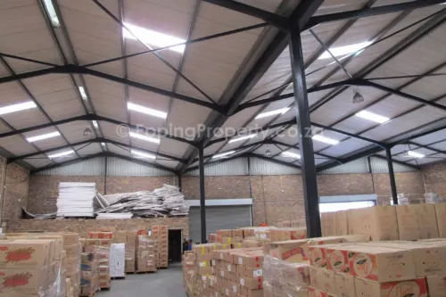 Warehouse for Lease in Epping