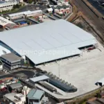 Logistics Warehouse to let in Cape Town