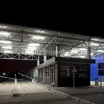 Logistics Warehouse to let in Cape Town