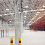 Logistics Warehouse to let in Cape Town