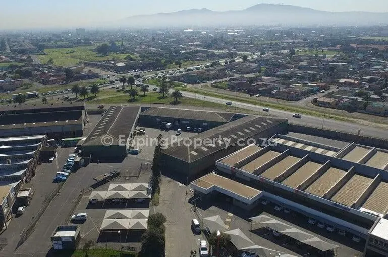 for rent in epping industrial Cape Town