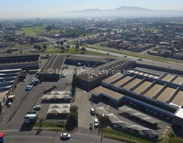 for rent in epping industrial Cape Town
