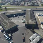 For rent in Epping Industrial Cape Town