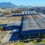 High Warehouse to Let in Epping Industria