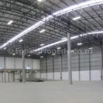 Warehouse for rent in Airport Industria, Cape Town