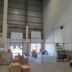 Warehouse Airport Industria Cape Town