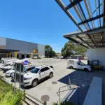 Warehouse Airport Industria Cape Town