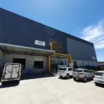 Warehouse Airport Industria Cape Town