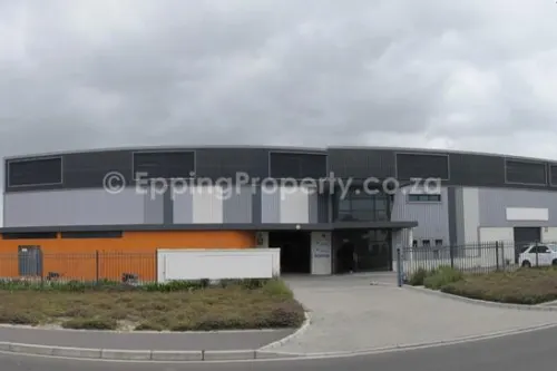 Industrial Property for Sale in Lansdowne Cape Town
