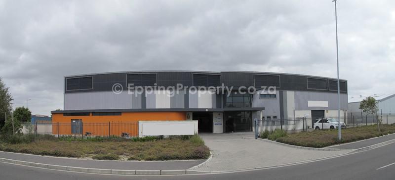 Industrial Property for Sale in Lansdowne Cape Town