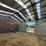 Modern Warehouse to let in Epping
