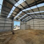 Modern Warehouse to let in Epping