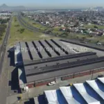 Factory Epping Industria Cape Town