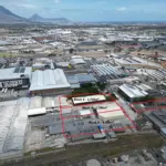 Modern Warehouse for Rent in Epping Industria
