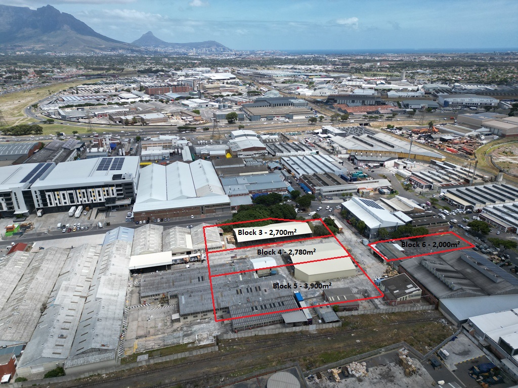 Modern Warehouse for Rent in Epping Industria