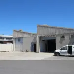 Denval Industrial Park