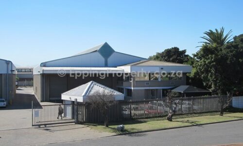 Epping Industria Warehouse for rent