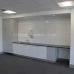 Industrial property let Airport Industria, Cape Town