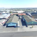 Industrial Factory for Sale