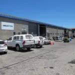 Industrial Factory for Sale
