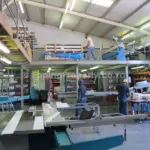 Industrial Factory for Sale