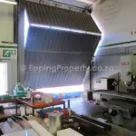 Industrial Factory for Sale