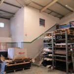 Industrial Factory for Sale