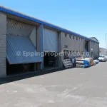 Industrial Factory for Sale